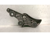 Recambio de cerradura capot para bmw 3 coupé (e92) 320 d referencia OEM IAM 51237058117 51237058117 