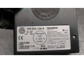 Recambio de modulo electronico para volkswagen golf vi (5k1) 1.6 tdi dpf referencia OEM IAM 1K8051730B  NOVERO