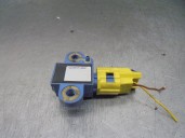 Recambio de sensor impacto para seat leon (1p1) 1.9 tdi referencia OEM IAM 1K0955557A 