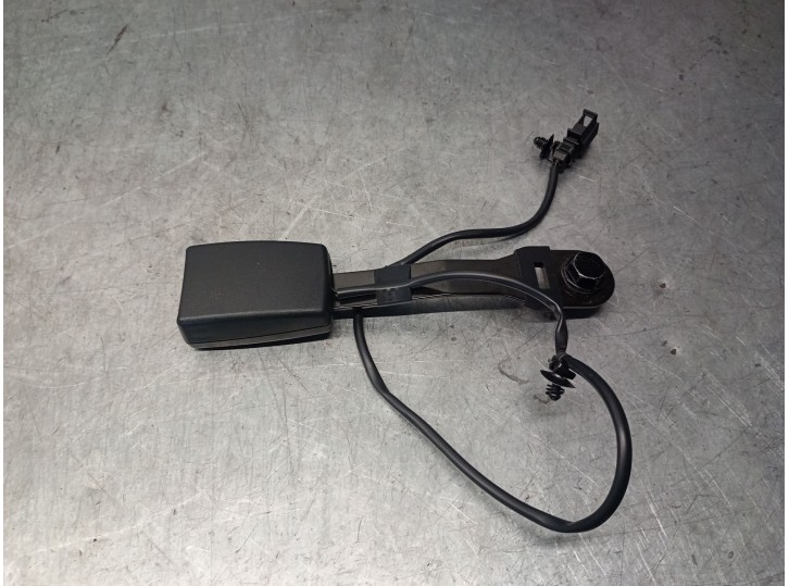 Recambio de enganche cinturon para dr dr 5.0 suv 1.5 referencia OEM IAM 40600161AA 40600161AA 