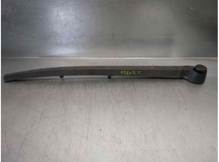 Recambio de brazo limpia trasero para skoda fabia (6y2/6y3) classic referencia OEM IAM 