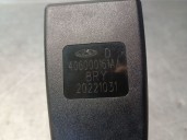 Recambio de enganche cinturon para dr dr 5.0 suv 1.5 referencia OEM IAM 40600161AA 40600161AA 