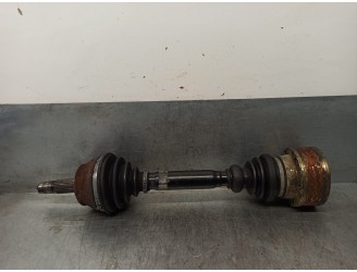 Recambio de transmision delantera izquierda para lancia lybra berlina 1.9 turbodiesel cat referencia OEM IAM 46548056  