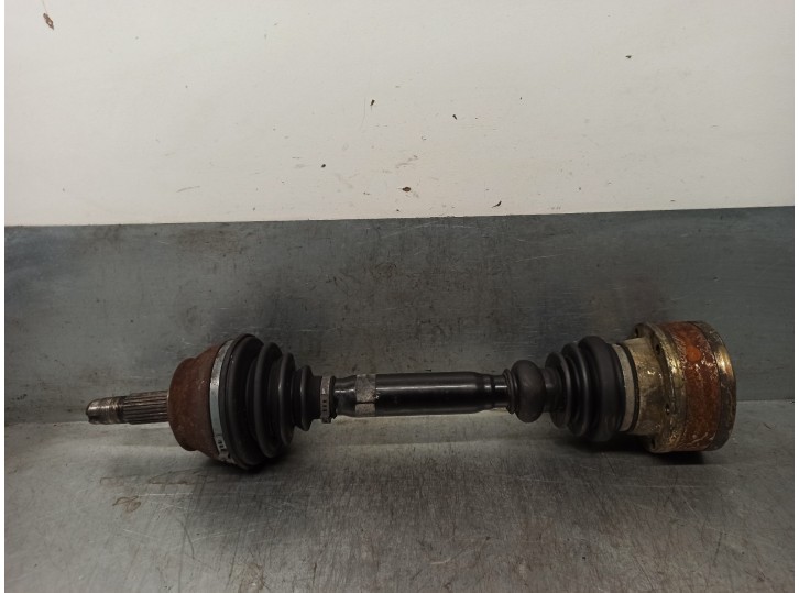 Recambio de transmision delantera izquierda para lancia lybra berlina 1.9 turbodiesel cat referencia OEM IAM 46548056  