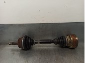 Recambio de transmision delantera izquierda para lancia lybra berlina 1.9 turbodiesel cat referencia OEM IAM 46548056  