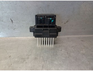 Recambio de resistencia calefaccion para dr dr 5.0 suv 1.5 referencia OEM IAM BNF3C410AA1 BNF3C410AA1 