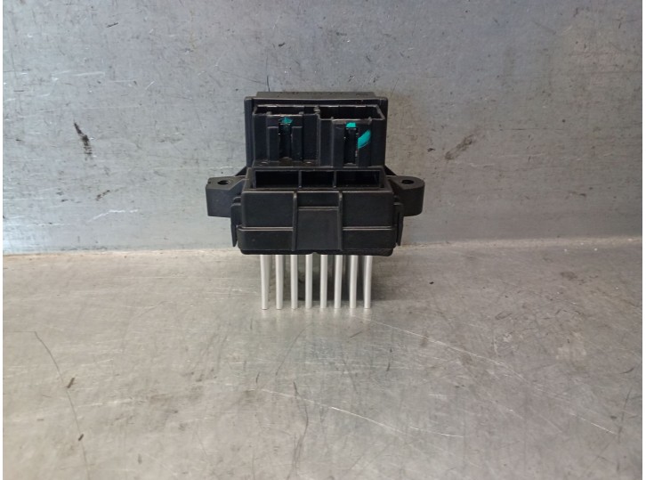 Replacement heater resistor for DR DR 5.0 SUV 1.5 OEM IAM reference BNF3C410AA1 BNF3C410AA1 