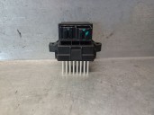 Replacement heater resistor for DR DR 5.0 SUV 1.5 OEM IAM reference BNF3C410AA1 BNF3C410AA1 