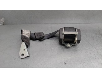 Recambio de cinturon seguridad trasero izquierdo para volkswagen golf vi (5k1) 1.6 tdi dpf referencia OEM IAM 1K6857805AA  5 PUE