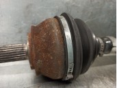 Recambio de transmision delantera izquierda para lancia lybra berlina 1.9 turbodiesel cat referencia OEM IAM 46548056  