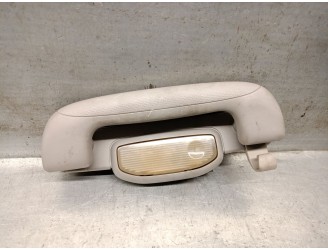 Recambio de maneta interior trasera izquierda para ssangyong rodius ii 2.0 xdi referencia OEM IAM 7763021004  