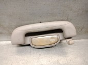 Recambio de maneta interior trasera izquierda para ssangyong rodius ii 2.0 xdi referencia OEM IAM 7763021004  