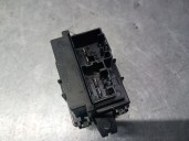 Replacement heater resistor for DR DR 5.0 SUV 1.5 OEM IAM reference BNF3C410AA1 BNF3C410AA1 