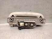 Recambio de maneta interior trasera izquierda para ssangyong rodius ii 2.0 xdi referencia OEM IAM 7763021004  