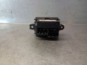 Replacement heater resistor for DR DR 5.0 SUV 1.5 OEM IAM reference BNF3C410AA1 BNF3C410AA1 