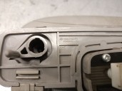 Recambio de maneta interior trasera izquierda para ssangyong rodius ii 2.0 xdi referencia OEM IAM 7763021004  