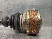 Recambio de transmision delantera izquierda para lancia lybra berlina 1.9 turbodiesel cat referencia OEM IAM 46548056  