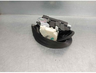 Recambio de cinturon seguridad delantero derecho para volkswagen passat variant (3c5) 2.0 tdi referencia OEM IAM 33042933H CON P