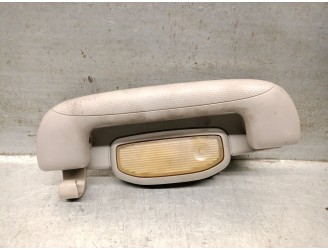 Recambio de maneta interior trasera derecha para ssangyong rodius ii 2.0 xdi referencia OEM IAM 7763021004 7763021004 