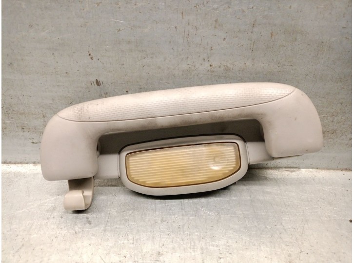 Recambio de maneta interior trasera derecha para ssangyong rodius ii 2.0 xdi referencia OEM IAM 7763021004 7763021004 