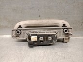 Recambio de maneta interior trasera derecha para ssangyong rodius ii 2.0 xdi referencia OEM IAM 7763021004 7763021004 