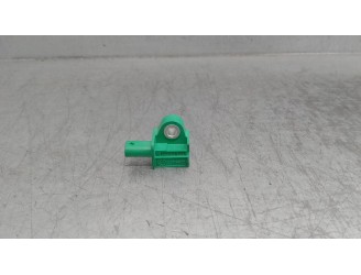 Recambio de sensor impacto para volkswagen golf vi (5k1) 1.6 tdi dpf referencia OEM IAM 5K0959351 5WK44000 SME