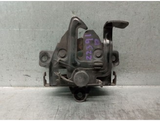 Recambio de cerradura capot para kia cee´d hatchback (ed) 1.6 crdi 115 referencia OEM IAM 811301H000  