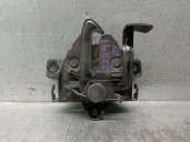Replacement hood latch for Kia Cee'd Hatchback (ED) 1.6 CRDi 115 OEM IAM reference 811301H000 