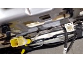 Recambio de asiento delantero derecho para kia stonic (yb) 1.2 cvvt referencia OEM IAM 88100H8020CUA 88100H8020CUA 