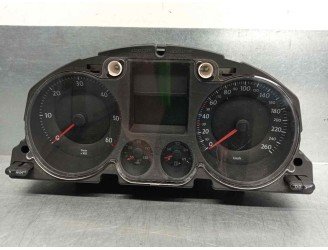 Recambio de cuadro instrumentos para volkswagen passat variant (3c5) 2.0 tdi referencia OEM IAM 3C0920860GX SIEMENS VDO