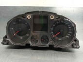 Recambio de cuadro instrumentos para volkswagen passat variant (3c5) 2.0 tdi referencia OEM IAM 3C0920860GX SIEMENS VDO