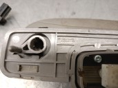 Recambio de maneta interior trasera derecha para ssangyong rodius ii 2.0 xdi referencia OEM IAM 7763021004 7763021004 