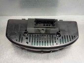 Recambio de cuadro instrumentos para volkswagen passat variant (3c5) 2.0 tdi referencia OEM IAM 3C0920860GX SIEMENS VDO