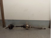 Recambio de transmision delantera derecha para lancia lybra berlina 1.9 turbodiesel cat referencia OEM IAM 46548055  