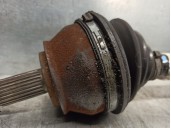 Recambio de transmision delantera derecha para lancia lybra berlina 1.9 turbodiesel cat referencia OEM IAM 46548055  