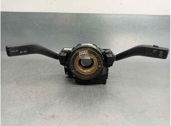 Recambio de mando luces para volkswagen passat variant (3c5) 2.0 tdi referencia OEM IAM 3C9953513 01503800 LK