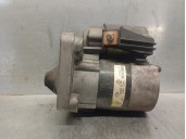 Recambio de motor arranque para renault laguna (b56) 1.6 referencia OEM IAM 104674105119C D7E6 VALEO