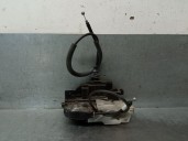 Recambio de cerradura puerta trasera izquierda para kia cee´d hatchback (ed) 1.6 crdi 115 referencia OEM IAM 814101H00 