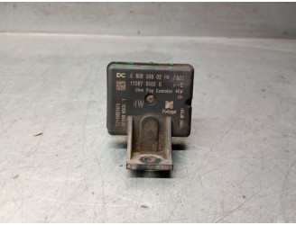 Recambio de caja precalentamiento para renault express furgoneta/monovolumen 1.5 blue dci 75 (f6aa) referencia OEM IAM 110679886