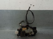 Recambio de cerradura puerta trasera izquierda para kia cee´d hatchback (ed) 1.6 crdi 115 referencia OEM IAM 814101H00 