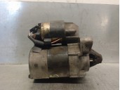 Recambio de motor arranque para renault laguna (b56) 1.6 referencia OEM IAM 104674105119C D7E6 VALEO