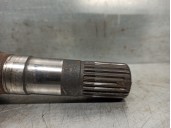 Recambio de transmision delantera derecha para lancia lybra berlina 1.9 turbodiesel cat referencia OEM IAM 46548055  