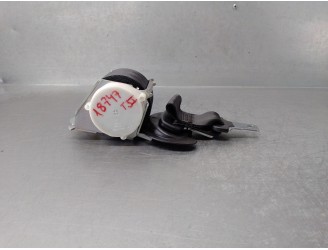 Recambio de cinturon seguridad trasero izquierdo para peugeot 5008 1.6 hdi fap cat (9hz / dv6ted4) referencia OEM IAM 9681973580