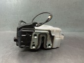 Recambio de cerradura puerta trasera izquierda para kia cee´d hatchback (ed) 1.6 crdi 115 referencia OEM IAM 814101H00 