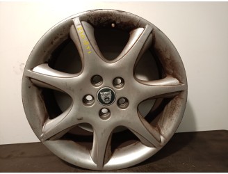 Recambio de llanta para jaguar s-type ii (x200) 2.7 d referencia OEM IAM 4R831007BA R177.5JX17CHX60MM 