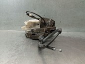 Recambio de cerradura puerta trasera izquierda para kia cee´d hatchback (ed) 1.6 crdi 115 referencia OEM IAM 814101H00 