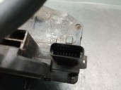 Recambio de cerradura puerta trasera izquierda para kia cee´d hatchback (ed) 1.6 crdi 115 referencia OEM IAM 814101H00 