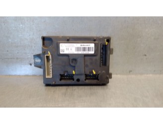 Recambio de caja reles / fusibles para renault express furgoneta/monovolumen 1.5 blue dci 75 (f6aa) referencia OEM IAM 284B12939