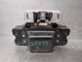 Recambio de soporte motor izquierdo para volkswagen golf vi (5k1) 1.6 tdi dpf referencia OEM IAM 1K0199555M  