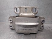 Recambio de soporte motor izquierdo para volkswagen golf vi (5k1) 1.6 tdi dpf referencia OEM IAM 1K0199555M 